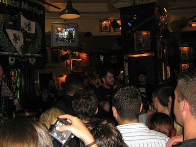 DKM Hard Rock Cafe 2006
