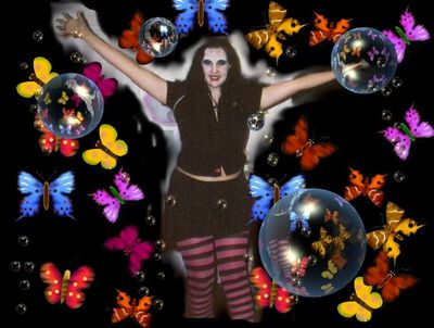 Faery and photoshop
hmm..needs more butterflies.

2002
