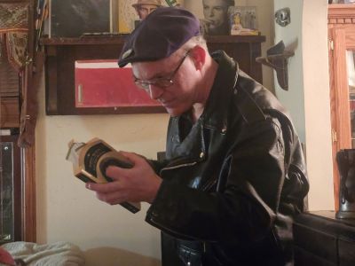 Tim

Jan 25th, 2025 - Troy, NY
Keywords: Burns Night, Robbie Burns, Scottish Poet