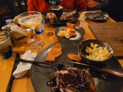 food
The Charred Oak Tavern
