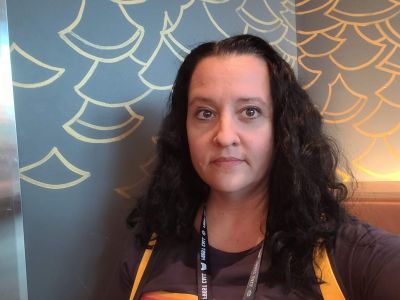 Anna
Aug 13, 2022 - Boston Fan Expo, BCEC, Boston MA
Keywords: cons, BCEC, Boston, Seaport