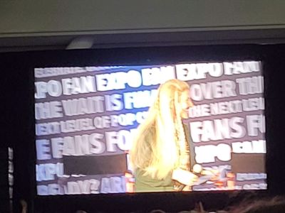 Hobbits - Frodo as Legolas
Aug 13, 2022 - Boston Fan Expo, BCEC, Boston MA
Keywords: cons, BCEC, Boston, Seaport, Hobbits