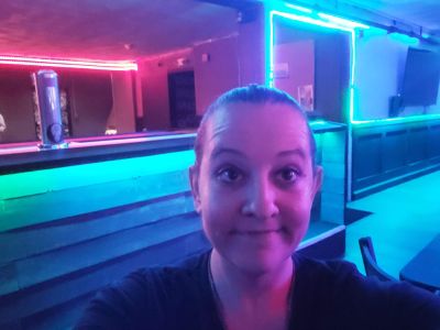 Me!
June 2023 Sammy's Patio Revere, MA w/ DJ Jimmy ICE
