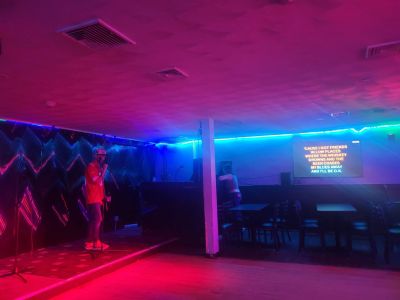 June 2023 Sammy's Patio Revere, MA w/ DJ Jimmy ICE
