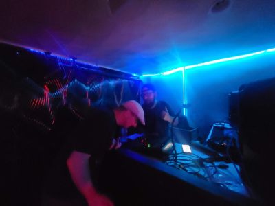 June 2023 Sammy's Patio Revere, MA w/ DJ Jimmy ICE
