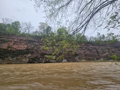 Mill Hollow, Vermillion, OH -  Ma 6th, 2025
Keywords: parks, hollow, Ohio
