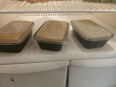 Soup in the Fridge
Jun 7th, 2025  - Corsican Soup 
Keywords: soup