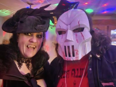 Oct 26, 2024 - Nashua, NH
Keywords: NH, costume, Halloween, Party