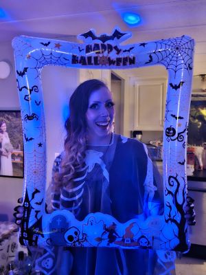 Oct 26, 2024 - Nashua, NH
Keywords: NH, costume, Halloween, Party