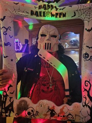 Oct 26, 2024 - Nashua, NH
Keywords: NH, costume, Halloween, Party