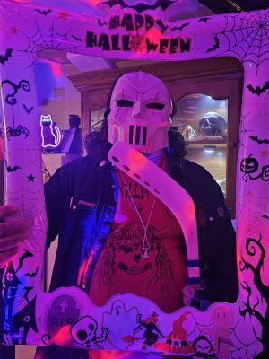 Oct 26, 2024 - Nashua, NH
Keywords: NH, costume, Halloween, Party