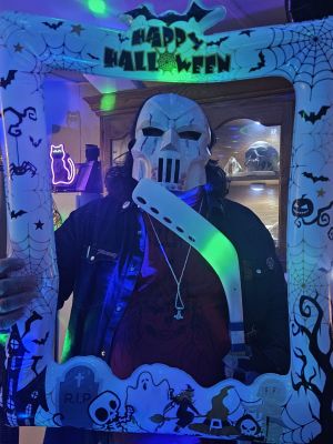 Oct 26, 2024 - Nashua, NH
Keywords: NH, costume, Halloween, Party