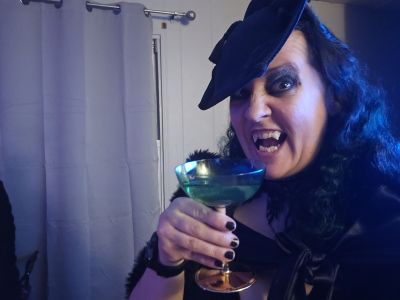 Oct 26, 2024 - Nashua, NH
Keywords: NH, costume, Halloween, Party