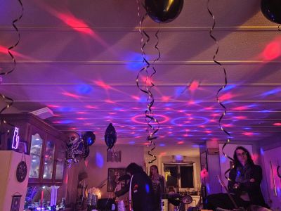 Oct 26, 2024 - Nashua, NH
Keywords: NH, costume, Halloween, Party