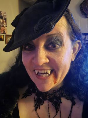 Oct 26, 2024 - Nashua, NH
Keywords: NH, costume, Halloween, Party