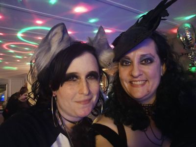 Oct 26, 2024 - Nashua, NH
Keywords: NH, costume, Halloween, Party