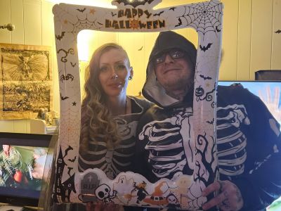 Oct 26, 2024 - Nashua, NH
Keywords: NH, costume, Halloween, Party