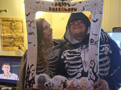 Oct 26, 2024 - Nashua, NH
Keywords: NH, costume, Halloween, Party