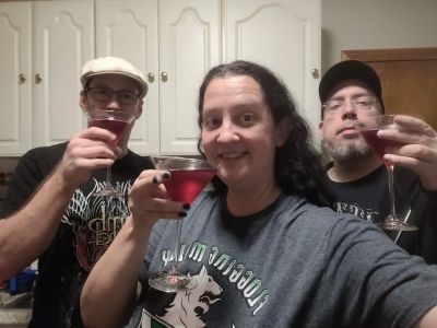 Dragontini
Kris, Anna, Sam
Aug 1st, 2023
Keywords: Martini