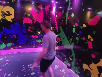 July 22, 2023
Keywords: Escape rooms, Puzzles