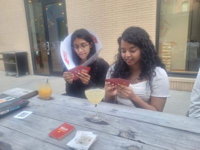 Tavern of Tales Meetup
July 24 2023
Keywords: Tavern of Tales, Boardgames, Tabletop