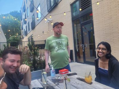 Tavern of Tales Meetup
July 24 2023
Keywords: Tavern of Tales, Boardgames, Tabletop