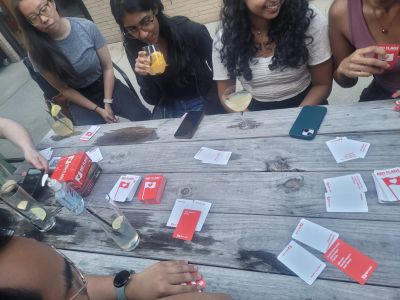 Tavern of Tales Meetup
July 24 2023
Keywords: Tavern of Tales, Boardgames, Tabletop