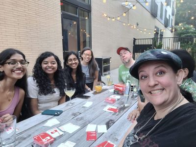 Tavern of Tales Meetup
July 24 2023
Keywords: Tavern of Tales, Boardgames, Tabletop